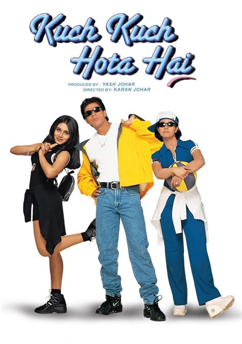 فيلم kuch kuch hota hai مترجم عربى كامل|فيلم kuch kuch Hota Hai مترجم كامل